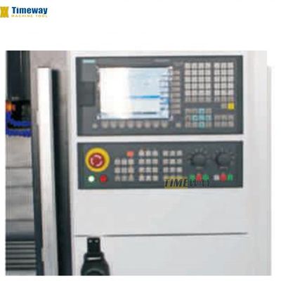 Centro de mecanizado vertical de alta precisión con un solo husillo 900x1800 mm Tamaño de mesa