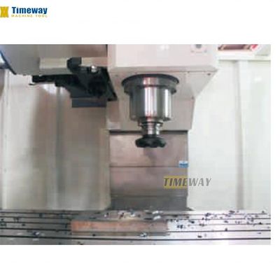 Centro de mecanizado vertical de alta precisión con un solo husillo 900x1800 mm Tamaño de mesa