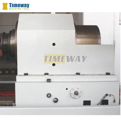 Máquina de perforación y perforación de agujeros profundos CNC de alta precisión para cilindro hidráulico