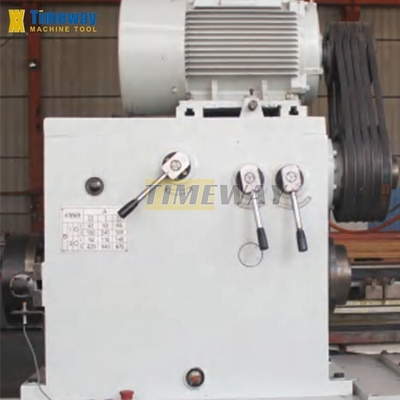 Máquina de perforación y perforación de agujeros profundos CNC de alta precisión para cilindro hidráulico