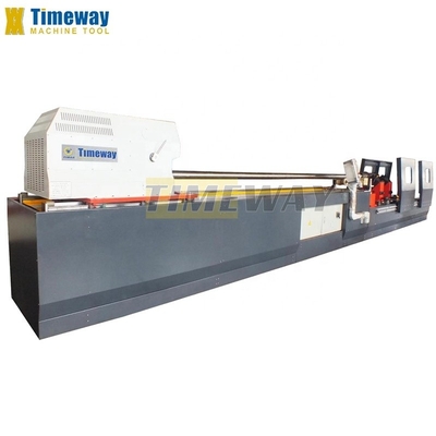 Máquina de agujero profundo CNC de 220/380V para afilar cilindros hidráulicos 80-350 mm Rango de diámetro
