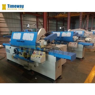 Máquina de rectificación cilíndrica universal de alta precisión con una distancia de 2000 mm entre los centros