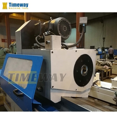 Grinder cilíndrico resistente para la molienda 0 mm Diámetro interno 70 mm Viaje de la pluma de la cola