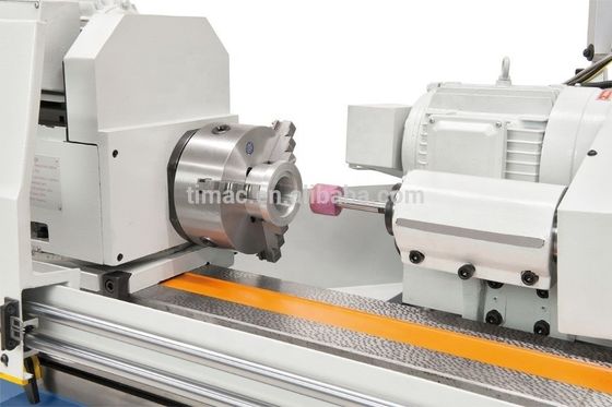 5.625kW Potencia UG-200H Molinilla cilíndrica para la molienda de precisión de máquinas herramientas