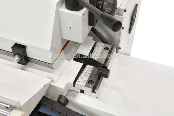 5.625kW Potencia UG-200H Molinilla cilíndrica para la molienda de precisión de máquinas herramientas