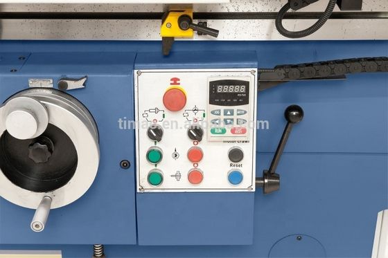 5.625kW Potencia UG-200H Molinilla cilíndrica para la molienda de precisión de máquinas herramientas