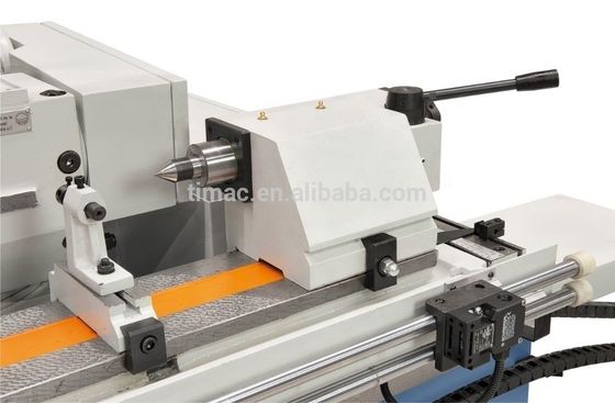 5.625kW Potencia UG-200H Molinilla cilíndrica para la molienda de precisión de máquinas herramientas