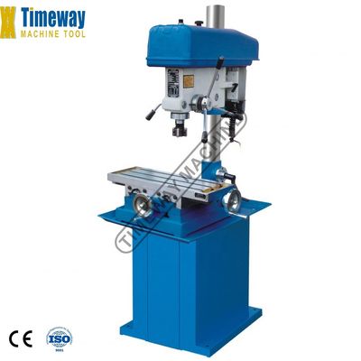 Máquina de perforación de peso 320 KG GHM-45B Perfecto para proyectos de metalurgia