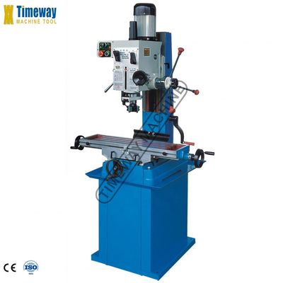 Máquina de perforación de peso 320 KG GHM-45B Perfecto para proyectos de metalurgia