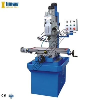 Máquina de perforación de peso 320 KG GHM-45B Perfecto para proyectos de metalurgia