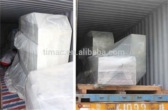 Máquina de rectificación de superficie de 380V Lista de rectificadores de superficie para talleres de reparación de máquinas