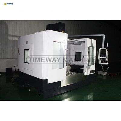 Min. Tiempo de cambio de herramienta s 2 3 eje centro de mecanizado vertical con controlador Fanuc