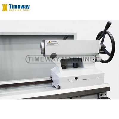 BL-660C máquina de tornillo de metal 36-1600 rpm rango de velocidad del eje 660mm Max.