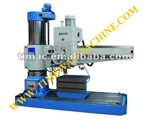 Máquina de procesamiento de metales RD825 con capacidad de 15000/11000kg