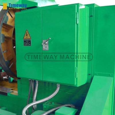 AL-1600 Máquina de torno horizontal de trabajo pesado para velocidad de giro de salida y de husillo personalizable