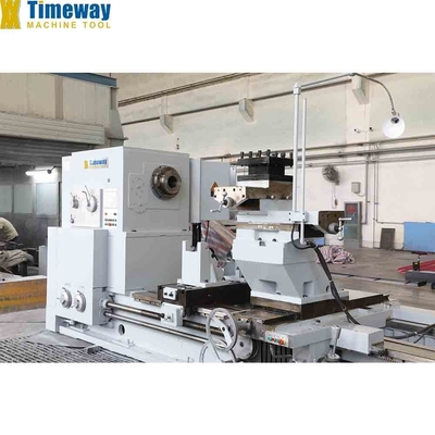 Timeway AL-2500 máquina de torno CNC de velocidad para el corte de metales en las tiendas de materiales de construcción