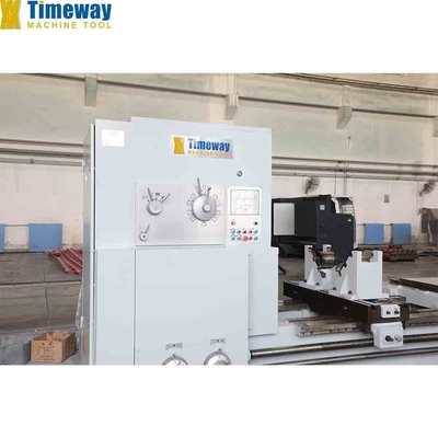 Timeway AL-2500 máquina de torno CNC de velocidad para el corte de metales en las tiendas de materiales de construcción