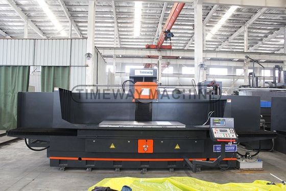 1000x3000mm Grúas de superficie móvil de columna para piezas de trabajo grandes y pesadas