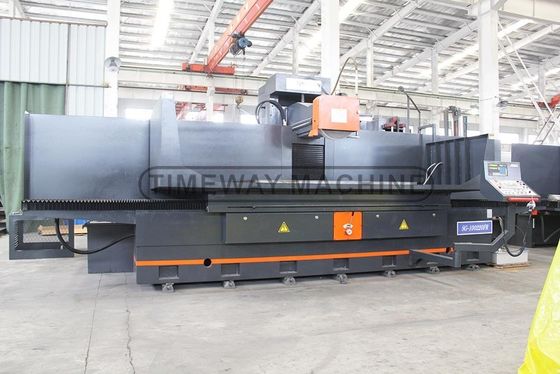 1000x3000mm Grúas de superficie móvil de columna para piezas de trabajo grandes y pesadas