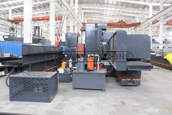 1000x3000mm Grúas de superficie móvil de columna para piezas de trabajo grandes y pesadas