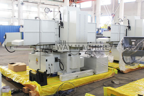 Potente 910MM Max. Largura de molienda Grinder de superficie hidráulico SG-40800AHD con 7.5kw