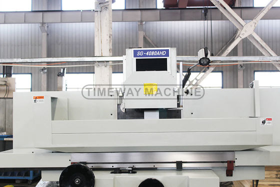 Potente 910MM Max. Largura de molienda Grinder de superficie hidráulico SG-40800AHD con 7.5kw