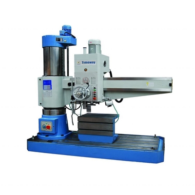 3900 KG Peso RD516 Máquina de perforación radial de 50 mm para su solicitud