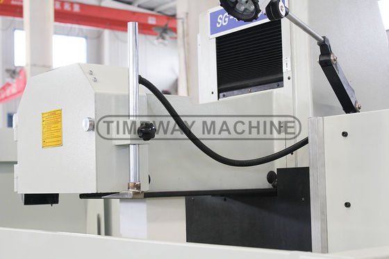 Potente 910MM Max. Largura de molienda Grinder de superficie hidráulico SG-40800AHD con 7.5kw