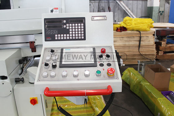 Potente 910MM Max. Largura de molienda Grinder de superficie hidráulico SG-40800AHD con 7.5kw