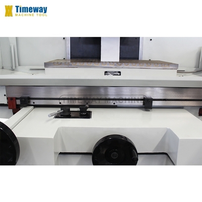 Máquina de rectificación de superficies móviles con montura de alta precisión DRO de 2 ejes CNC normal para 2021