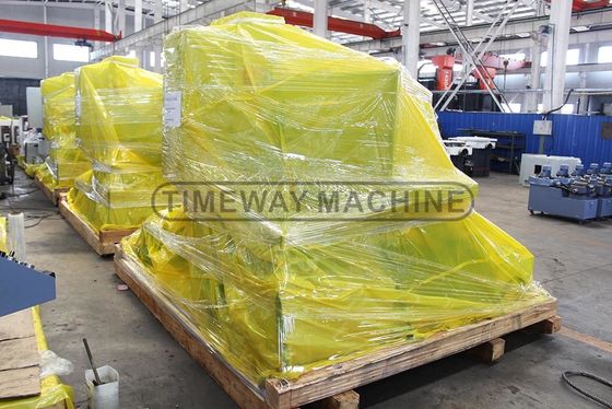 Máquina de rectificación de superficie CNC de capacidad 11500KG con diseño especial y tamaño 810x2200mm