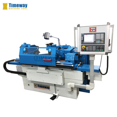 Maquina de rectificación cilíndrica CNC para y tensión personalizada