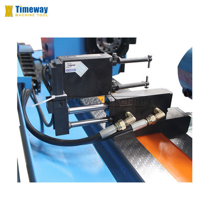 Maquina de rectificación cilíndrica CNC para y tensión personalizada