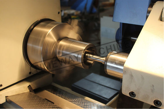 Obtenga superficies perfectamente molidas con nuestra máquina de molienda cilíndrica de precisión