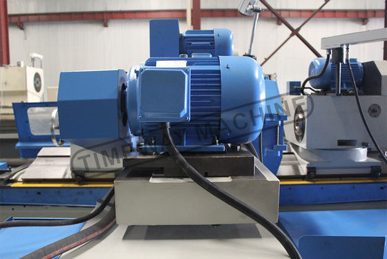 Obtenga superficies perfectamente molidas con nuestra máquina de molienda cilíndrica de precisión