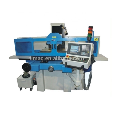 Máquina de rectificación de superficie de movimiento de montura CNC 2021 con tecnología