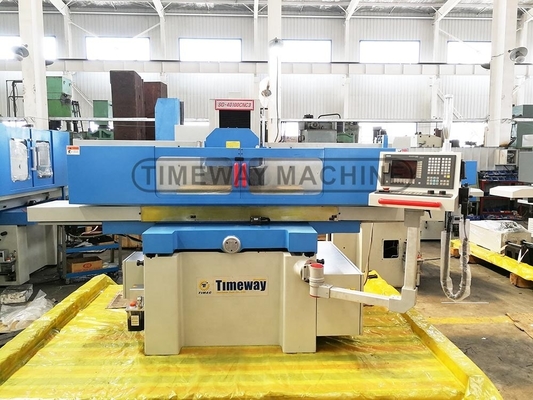 Máquina de rectificación de superficie de movimiento de montura CNC 2021 con tecnología