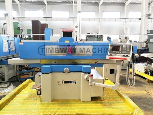 Víaje del eje Y 238mm Máquina de rectificación CNC Silla de tipo móvil Máquina de rectificación de superficie