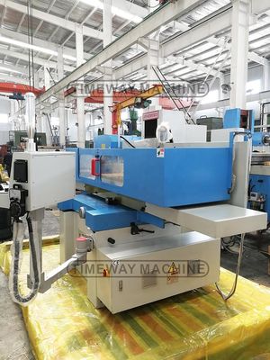 Víaje del eje Y 238mm Máquina de rectificación CNC Silla de tipo móvil Máquina de rectificación de superficie