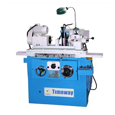 Diámetro 80 mm Grinder cilíndrico con Max. longitud de rectificación de 300 mm y potencia kW 2.34