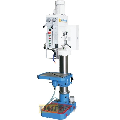 2023 Máquina de perforación vertical Matel caliente para aplicaciones de trabajo pesado