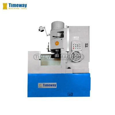 Año 2020 Máquina de rectificación de superficie de eje vertical universal para el acabado de superficie