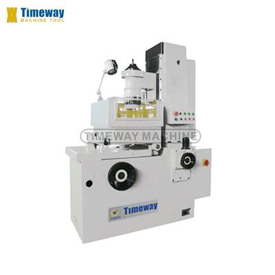 Año 2020 Máquina de rectificación de superficie de eje vertical universal para el acabado de superficie