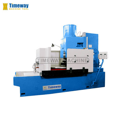 Año 2020 Máquina de rectificación de superficie de eje vertical universal para el acabado de superficie