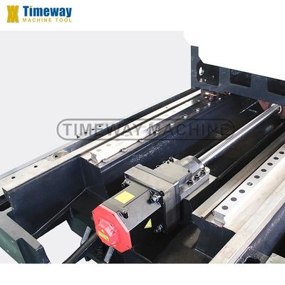 Sistema de control GSK Centro de máquinas CNC horizontal de metal HMC 630 para el procesamiento de metales