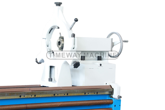 11kw potencia del motor AL-940B Torno de trabajo pesado convencional para piezas de trabajo grandes y complejas