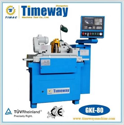 Máquina de rectificación cilíndrica CNC de tipo económico para mecanizado preciso y versátil