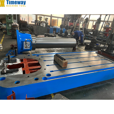 RD-825 Máquina de perforación radial de alta precisión y eficiencia para la producción extensiva