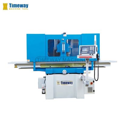 Máquina de molienda de superficie CNC de alta precisión de Siemens para mediciones precisas