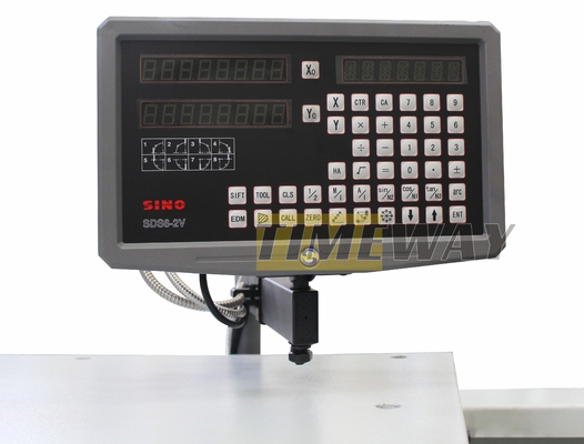 BL-660C Máquina de torno universal diseñada para la precisión y la eficiencia en el trabajo del metal